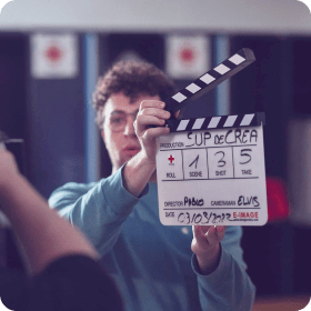 visuel_etudiant_clap_filiere_film_making_debouche_sup_de_creation