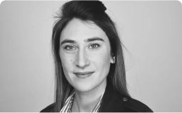 <strong>Sandrine</strong> chez <span>Deezer</span>
