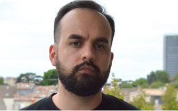 <strong>Clément</strong> chez <span>OTTA</span>